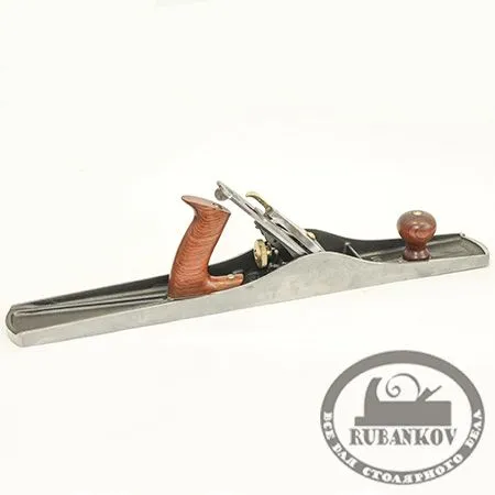 Рубанок Clifton N7 Bench Jointer Plane, 60мм