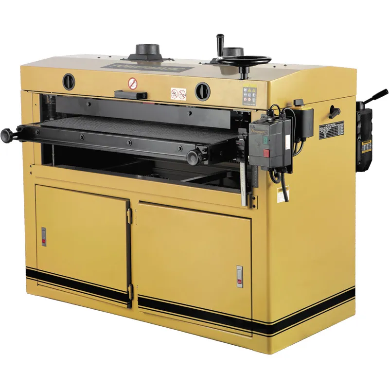 Шлифовальные станки Powermatic: DDS-237