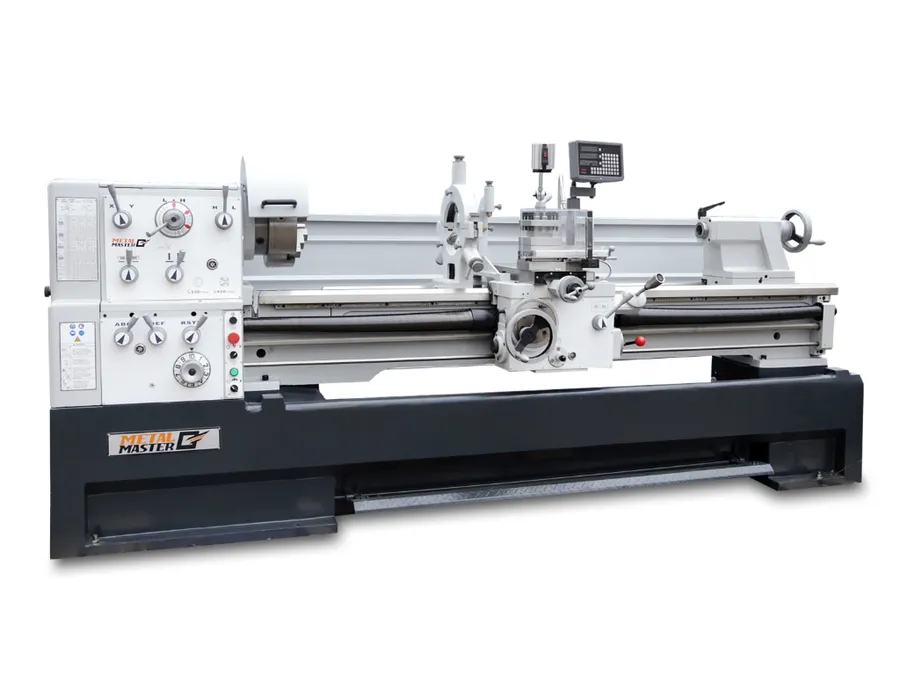 Промышленные: Metal Master Z56150 DRO RFS