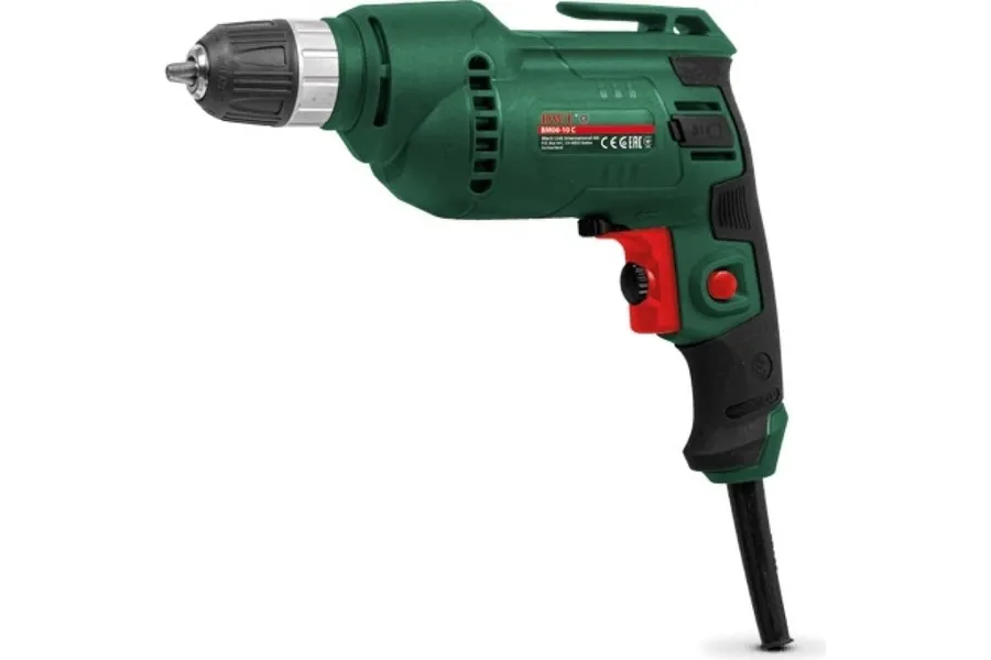 Дрель DWT BM06-10 C