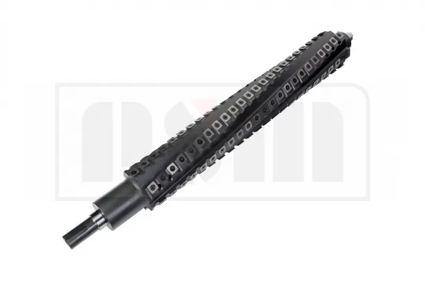 Строгальный вал helical с ножами для JET JWP-2510 и Powermatic WP2510