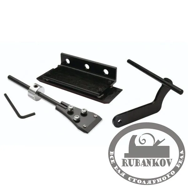 Набор для заточки ножей длиной < 200мм, Pro Edge Knife Jig Small
