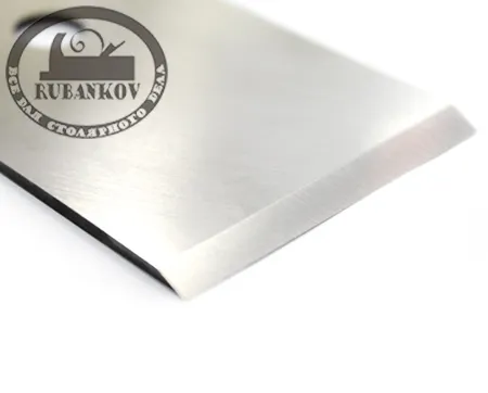 Нож для рубанка Veritas Flush Plane, 51мм