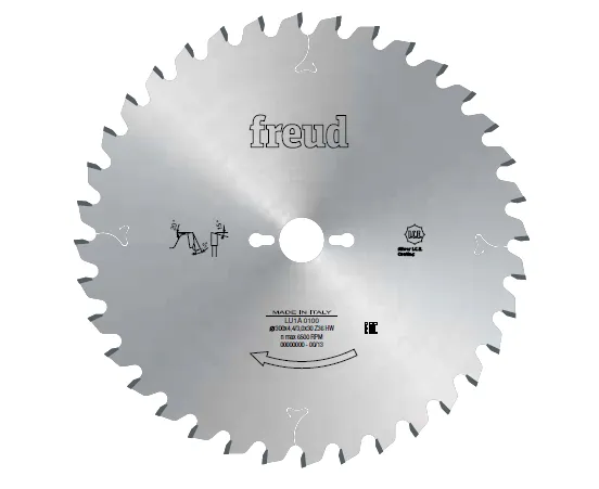 Пила FREUD LU1A D450/30 Z54