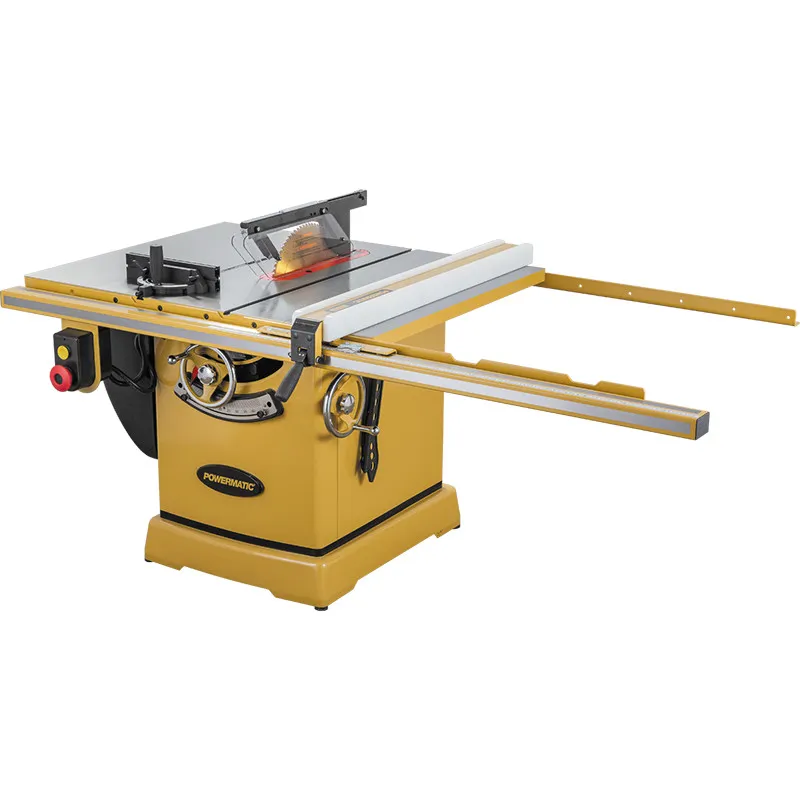 Циркулярные пилы Powermatic: PM3000B