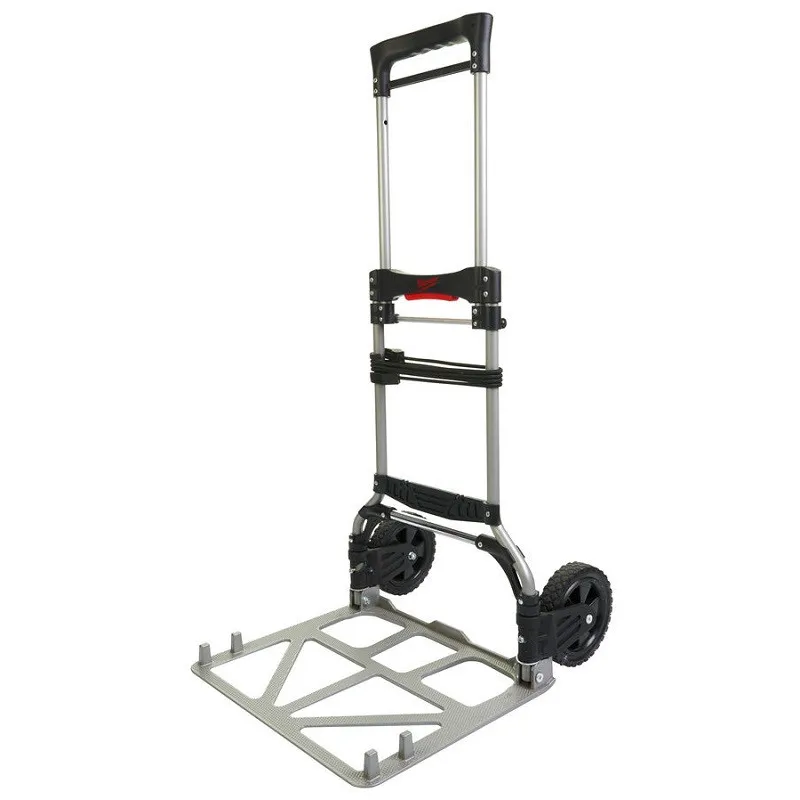 Тележка для HD-кейсов Milwaukee HD Box Trolley
