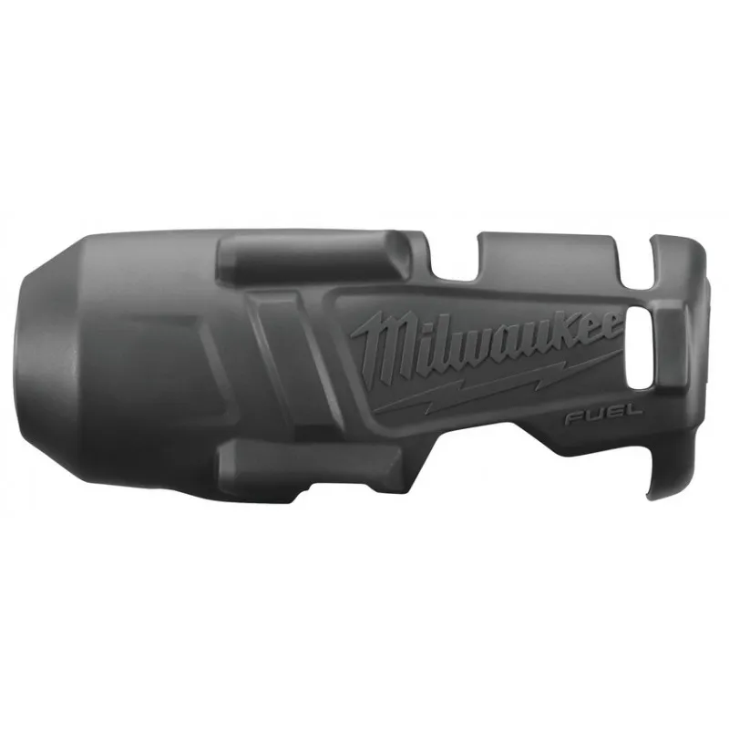 Резиновый чехол Milwaukee для импульсных гайковертов M18 CHIW  M28 CHIW 49162763