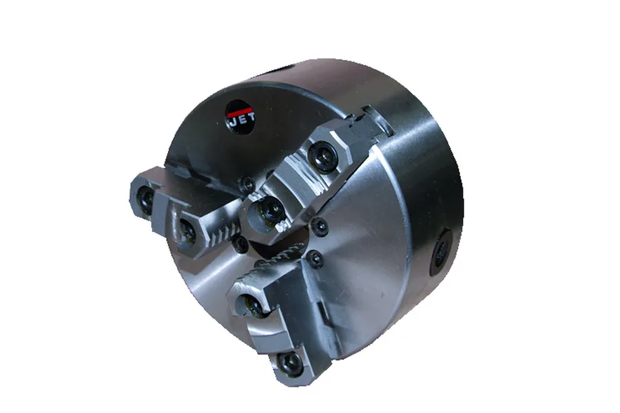 3-х кулачковый патрон Ø160 мм (GHB-1330,-1340, GH-1440W-3)