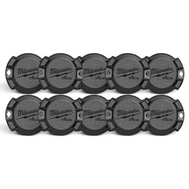 Трекер Milwaukee TICK™ BTM ONE-KEY 10шт
