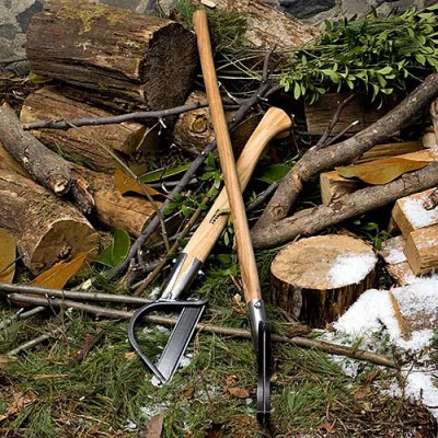 Мачете Wetterlings Clearing Axe, 500мм/165мм