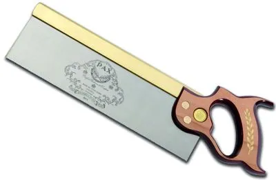 Пилы обушковые Pax Tenon CrossCut/RipCut