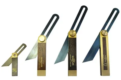 Малки Marples Rosewood