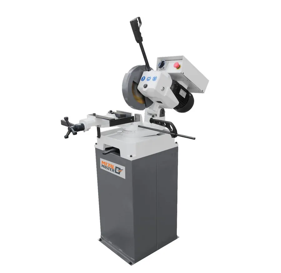 Дисковая пила Metal Master MCS-250