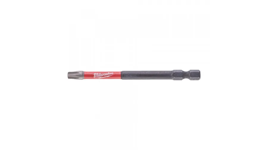 Насадка Milwaukee SHOCKWAVE TX30 90мм (1шт)