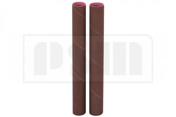 Шлифовальные втулки 25х230 мм 60G для JOSS-S (2 шт.)