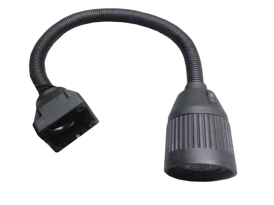 Лампа MML 2870