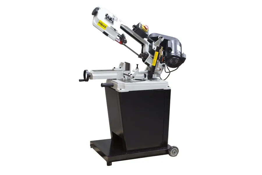 Ленточнопильный станок Stalex BS-128HDR 388005