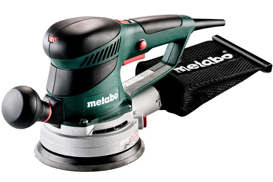 SXE 450 TurboTec (600129000) Эксцентриковая шлифовальная машина