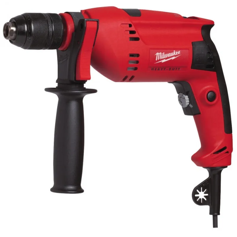 Дрель Milwaukee DE 13 RP