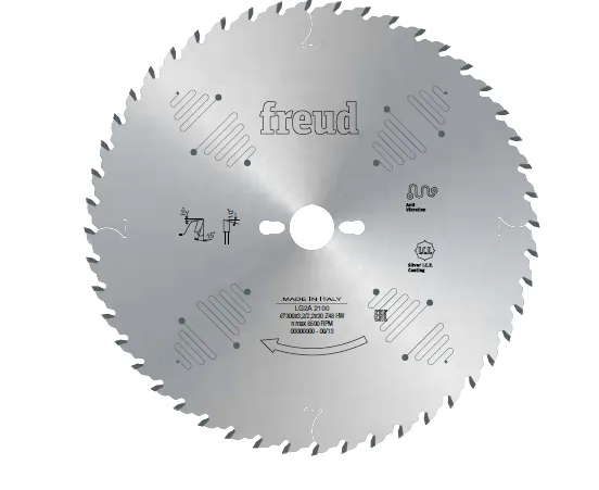 Пила FREUD LG2A D300/30 Z36