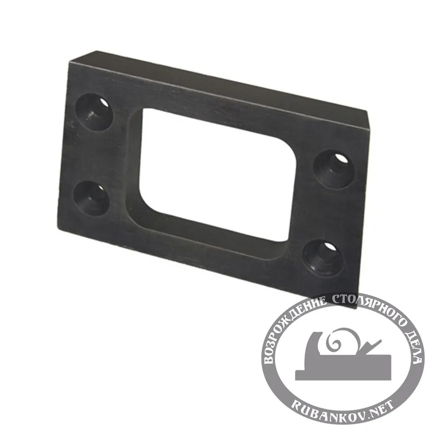 Пластина крепёжная Knew Concept Dovetail Mounting Plate