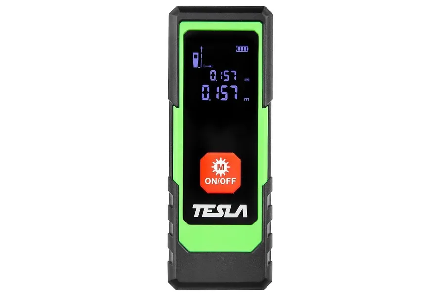 Лазерный дальномер TESLA D20 604962