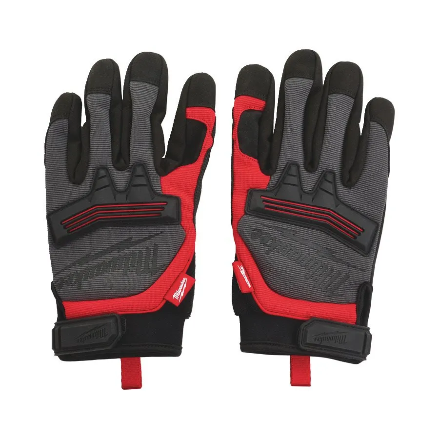 Перчатки: Work Gloves Size 9 / L - 1pc