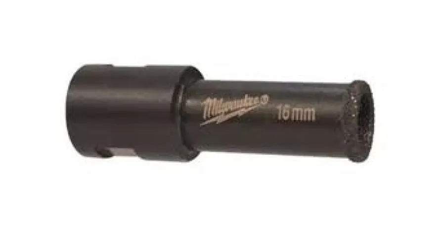 Алмазное корончатое сверло Milwaukee М14 44 мм