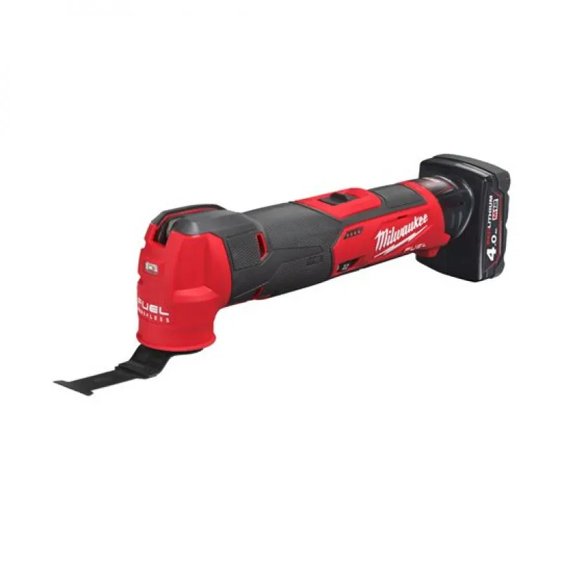 Аккумуляторный мультитул Milwaukee M12 FMT-422X FUEL