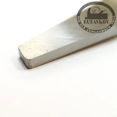 Резец токарный Robert Sorby HSS Box Scraper, 19мм (3/4')