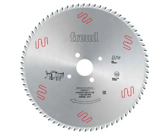 Пила FREUD LSB D480/80 Z60