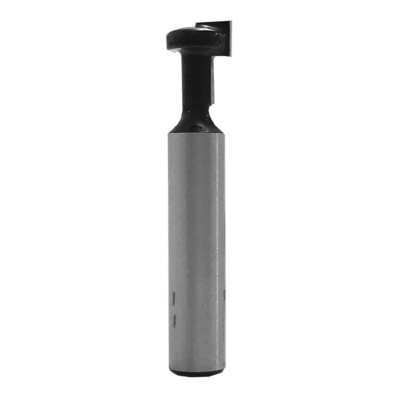 Фреза концевая CMT-contractor (Т-образный паз) S=8 D=4,8/9,5x11x48 CMT Contractor K950-095