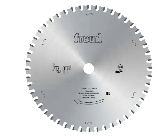 Пила FREUD LU6A D254/25,4 Z50