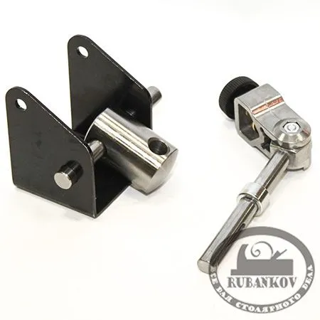 Упор заточной Robert Sorby Fingernail Profilier