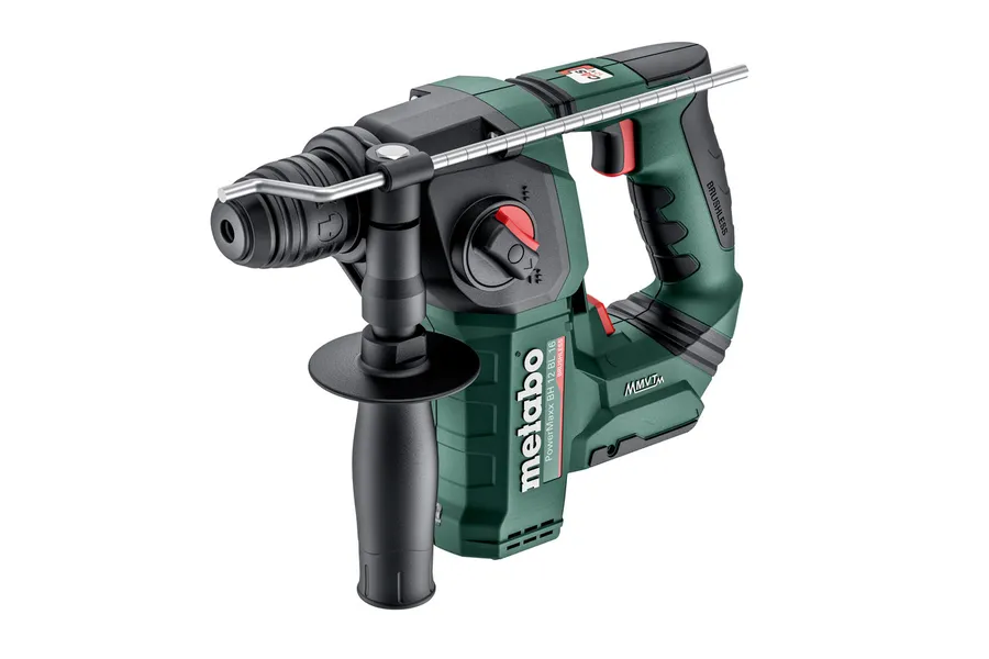 PowerMaxx BH 12 BL 16 (600207840) Аккумуляторный перфоратор