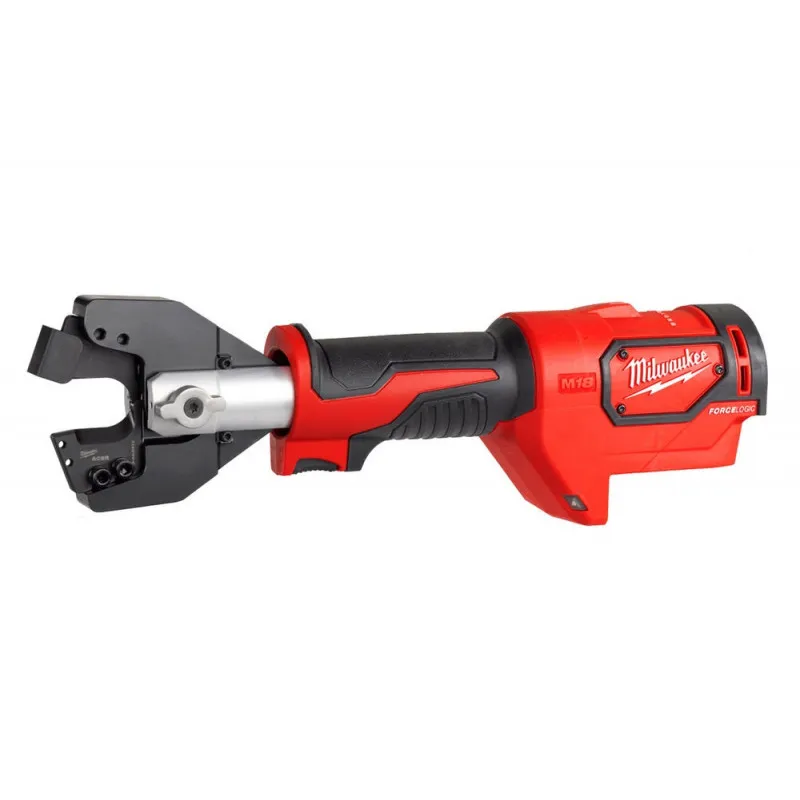 Аккумуляторный гидравлический инструмент для резки кабеля Milwaukee M18 HCC-0 ACSR-SET FUEL