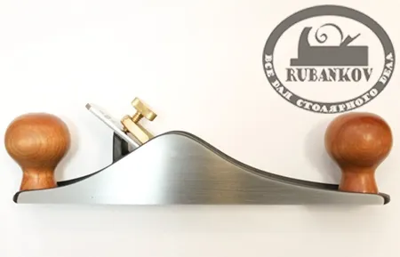Рубанок-грунтубель Lie-Nielsen N40B, Butt Mortise Plane