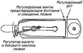 Рубанок Veritas N5-1/4W, 305мм/51мм/А2
