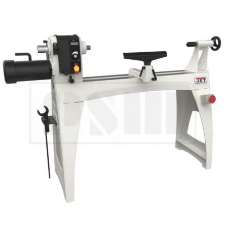 JET JWL-1840EVS Токарный станок по дереву