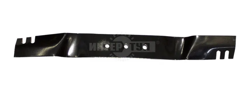 Нож мульчирующий для газонокосилки LM5347, LM5347BS и LM5347EBS, С5184