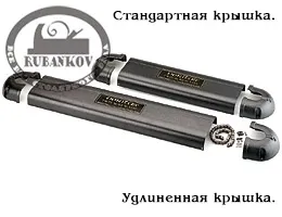 Тиски столярные Veritas Twin-Screw Vise, с двумя рукоятями