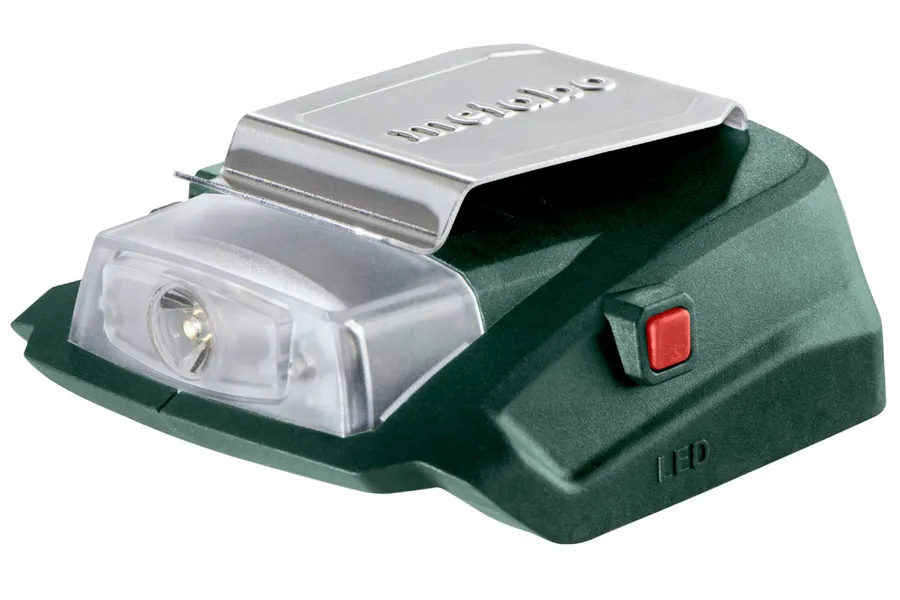 PA 14.4-18 LED-USB (600288000) Аккумуляторный адаптер питания