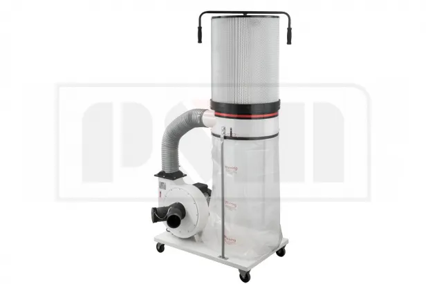 JET DC-1200CK-M Вытяжная установка 230 В