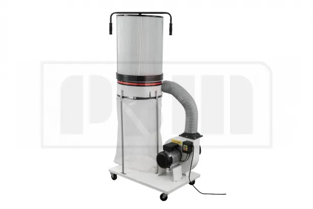 JET DC-1200CK-T Вытяжная установка 400 В