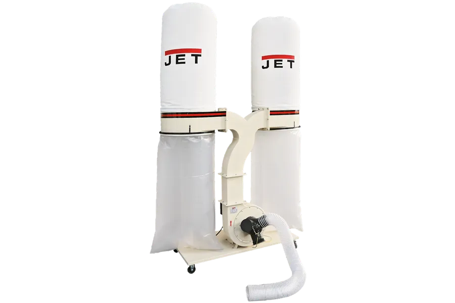JET DC-2300 Вытяжная установка 230 В