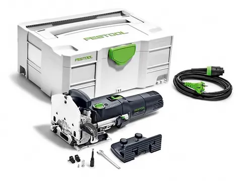 Система соединений DOMINO: DF 500 Q-Plus