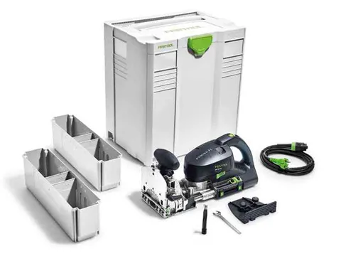 Система соединений DOMINO: DF 700 EQ-Plus DOMINO XL
