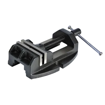 Тиски сверлильные: DPV/STD-75