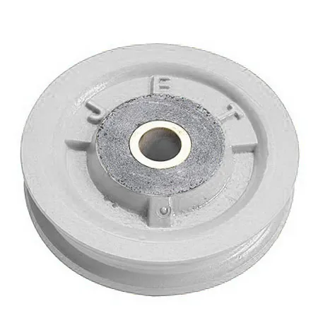 Однорядные шкивы: JSS-1.5