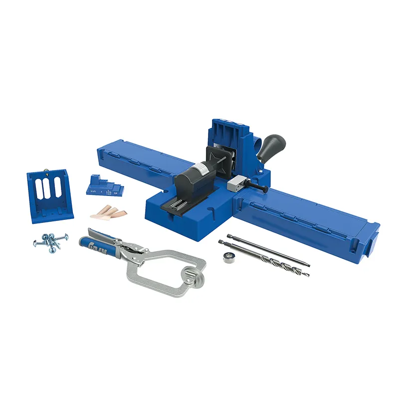 Jig K5 ® Master System
